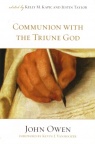 Communion with the Truine God xxxx